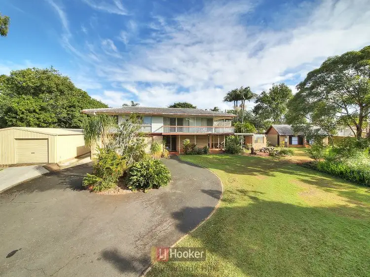 84 Maud Street, Sunnybank QLD 4109