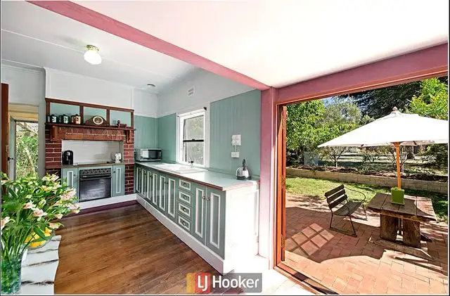 Third view of Homely house listing, 69 Campbell Street, Ainslie ACT 2602