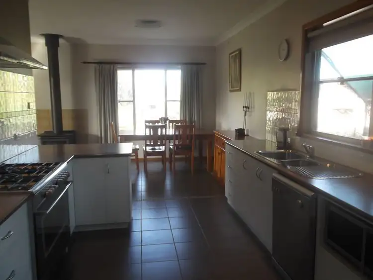 Fourth view of Homely house listing, 7 Malcolm Street, Nyah VIC 3594