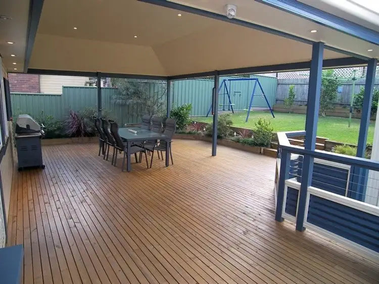 Fourth view of Homely house listing, 18 Hardwick Crescent, Mount Warrigal NSW 2528