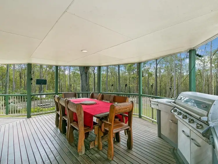 Second view of Homely house listing, 92 Parklands Court, Kurwongbah QLD 4503