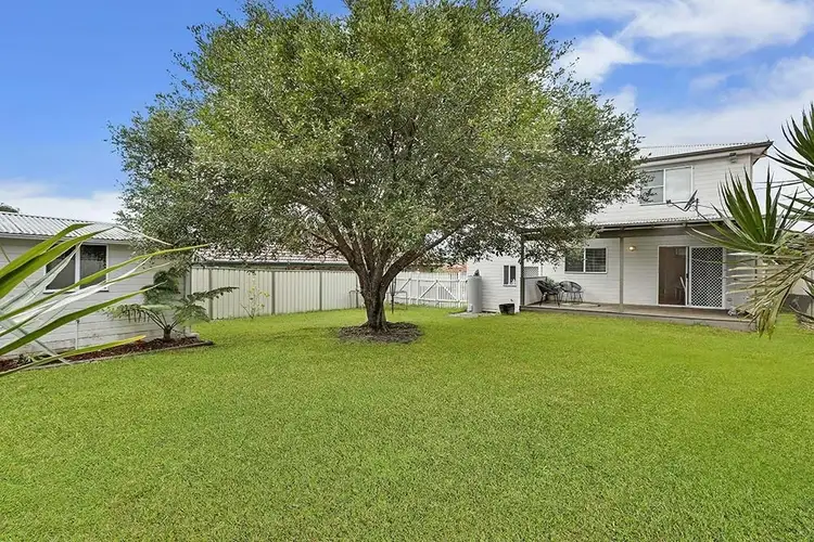 Fifth view of Homely house listing, 51 Castlereagh Crescent, Bateau Bay NSW 2261