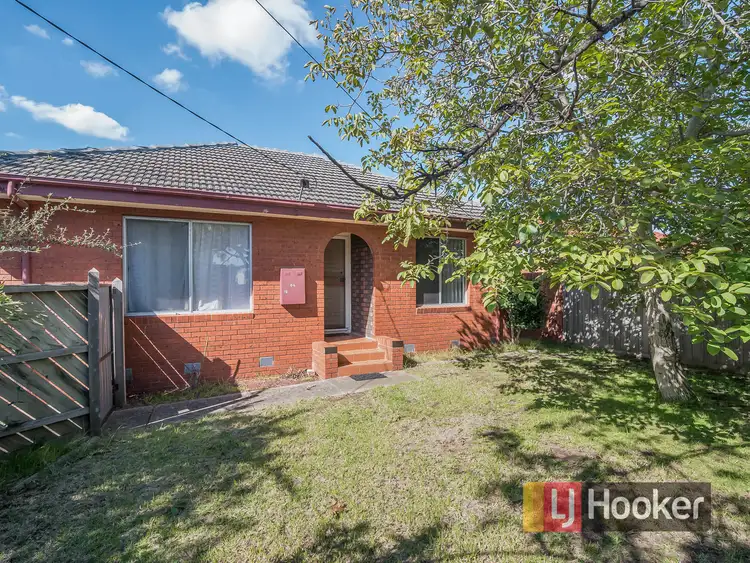 Main view of Homely unit listing, 1/64 Ross Street, Dandenong VIC 3175