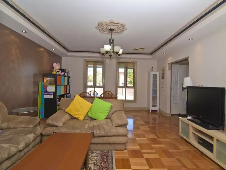 Fifth view of Homely house listing, 1/25B Leonard Avenue, Noble Park VIC 3174