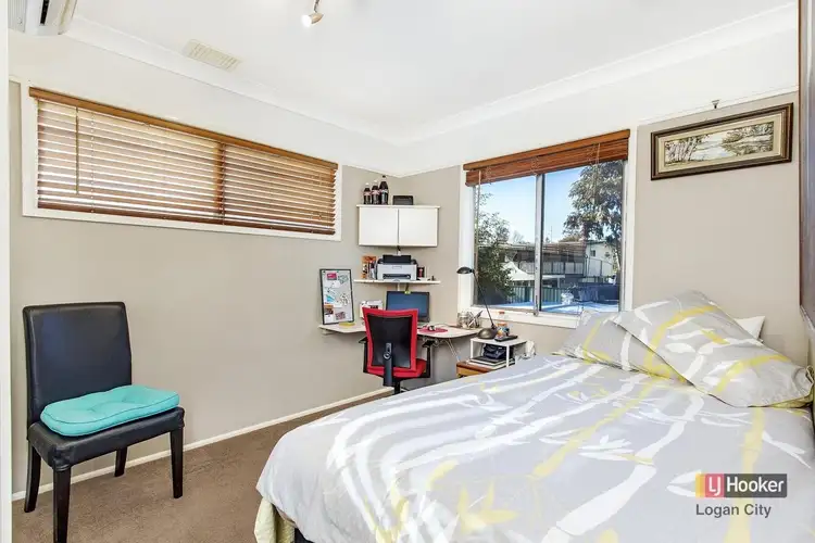 Fourth view of Homely house listing, 11 Roseash St, Logan Central QLD 4114