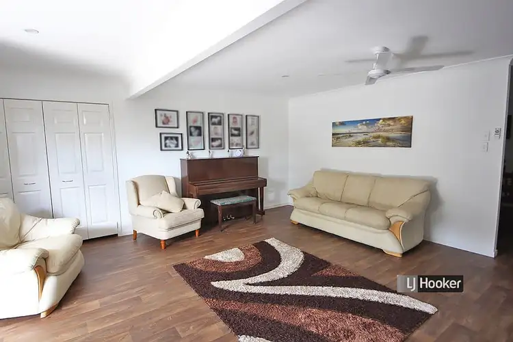 Third view of Homely house listing, 4 Campbell Street, Kallangur QLD 4503