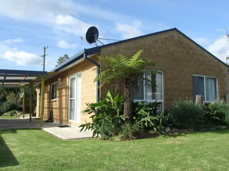 Main view of Homely house listing, 21 Loftus Street, Bemboka NSW 2550