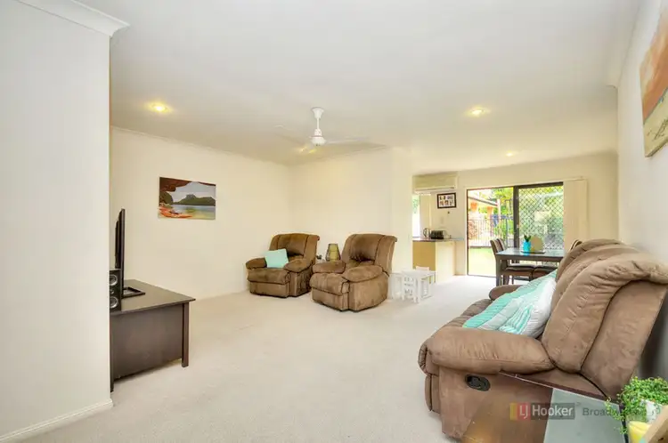 Fifth view of Homely unit listing, 31/20 Brown Street, Labrador QLD 4215