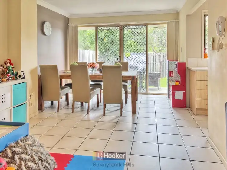 Sixth view of Homely townhouse listing, 36/36 Rushton Street, Runcorn QLD 4113