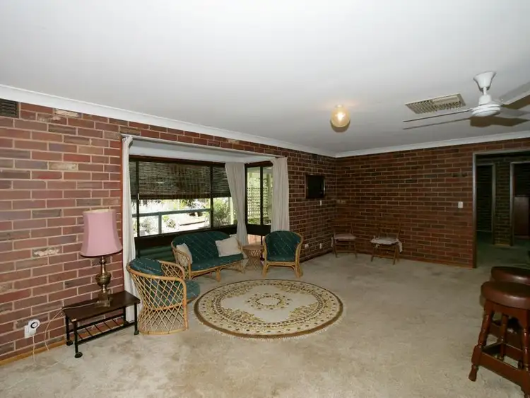 Second view of Homely house listing, 24 Sherwood Avenue, Kooringal NSW 2650