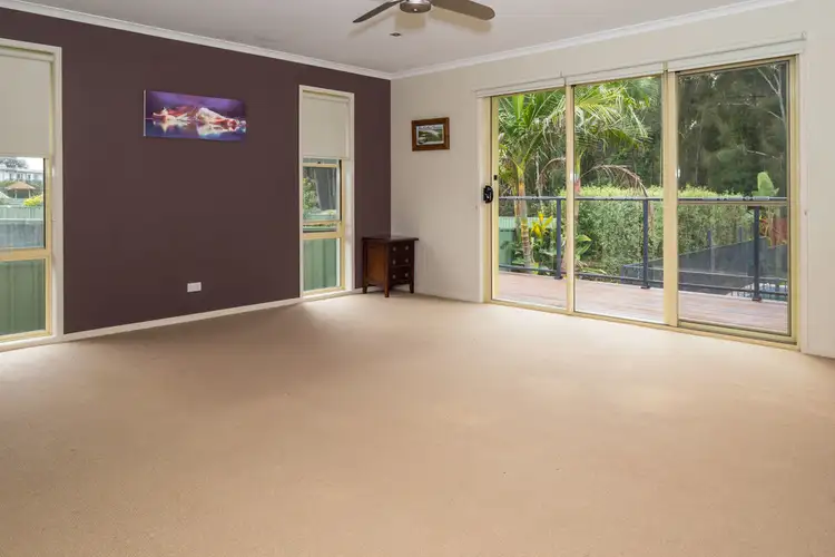 Fifth view of Homely house listing, 10 Renee Crescent, Moruya Heads NSW 2537