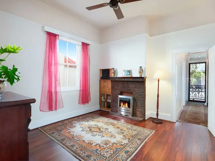 Third view of Homely house listing, 12 Union Street, Balmain East NSW 2041
