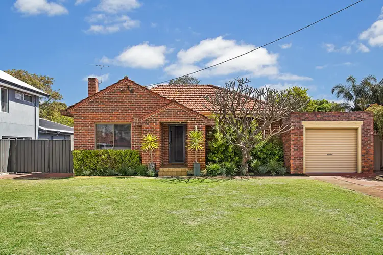 Second view of Homely house listing, 13 South Banff Road, Floreat WA 6014