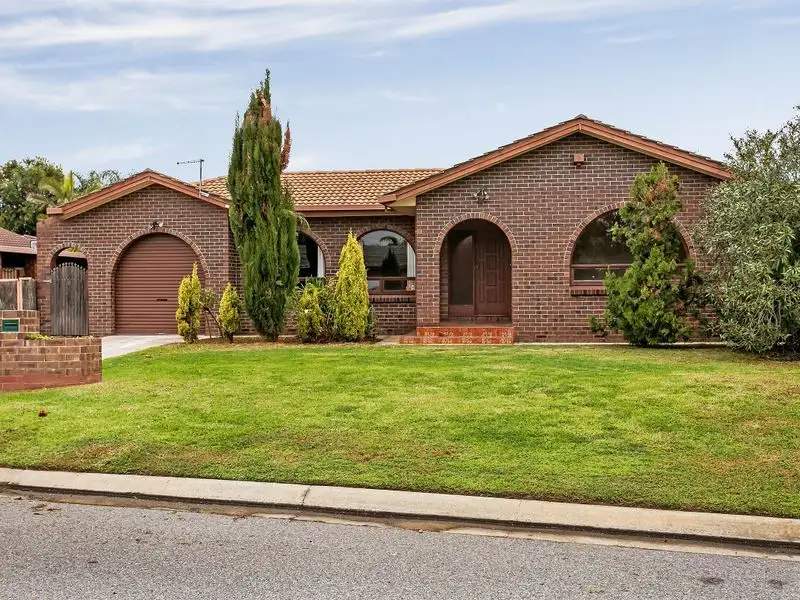 Main view of Homely house listing, 42 Lambert Avenue, West Lakes Shore SA 5020