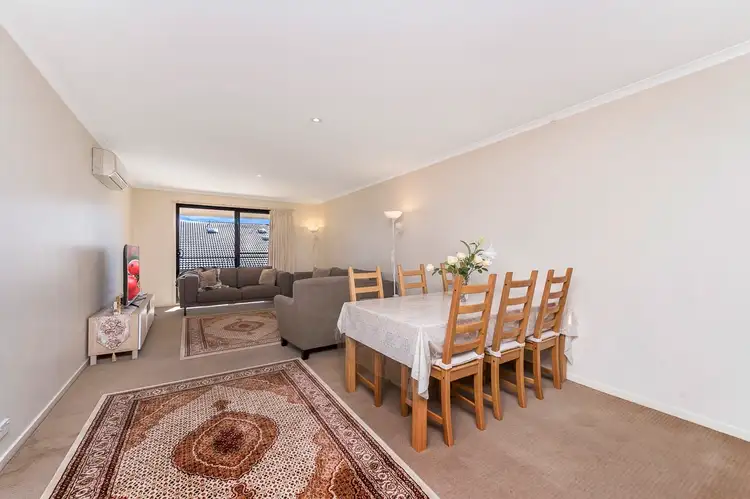 Sixth view of Homely apartment listing, 15/48 Lampard Circuit, Bruce ACT 2617
