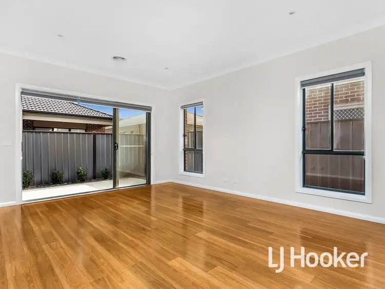 Third view of Homely house listing, 122 Wattletree Street, Craigieburn VIC 3064