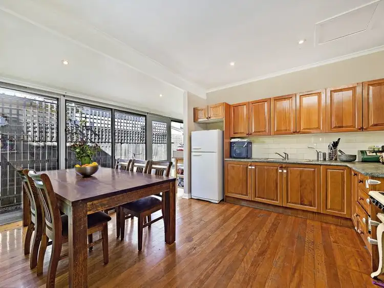 Second view of Homely semi-detached listing, 18 Thomas Street, Ashfield NSW 2131