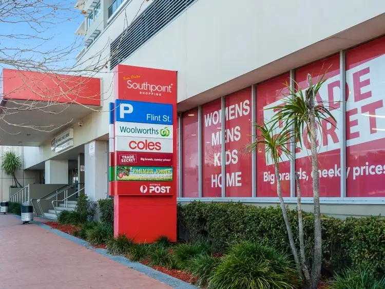 Seventh view of Homely unit listing, 11/11 Grace Campbell Crescent, Hillsdale NSW 2036