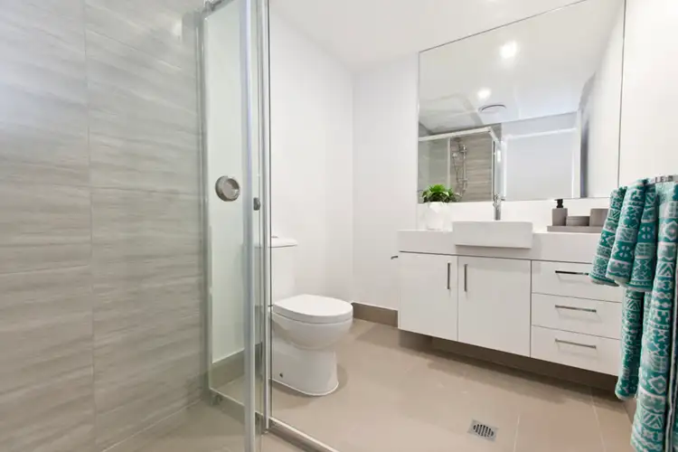 Sixth view of Homely apartment listing, Spendelove Residence/101/26 Spendelove Avenue, Southport QLD 4215