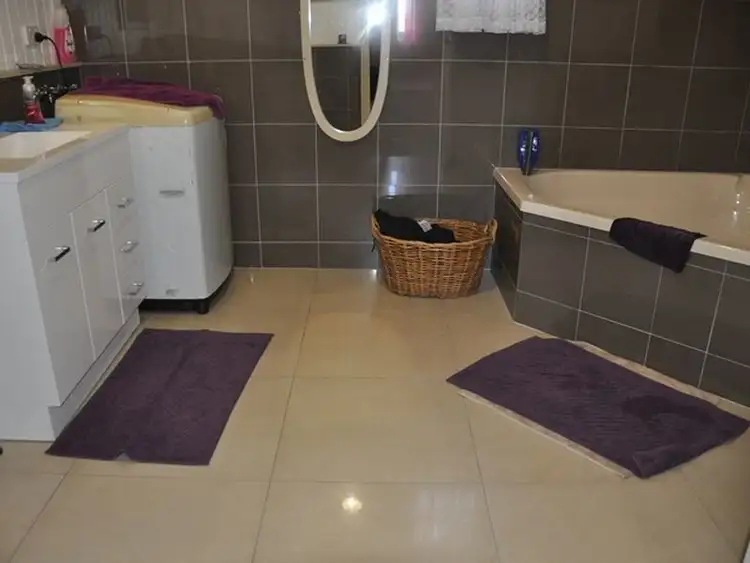 Fourth view of Homely apartment listing, 21 West Street, Sarina QLD 4737
