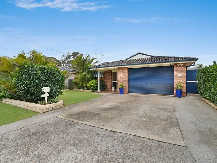 Second view of Homely other listing, 6 Noela Place, Budgewoi NSW 2262