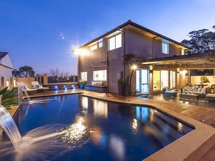44 Sir Thomas Mitchell Drive, Davidson NSW 2085