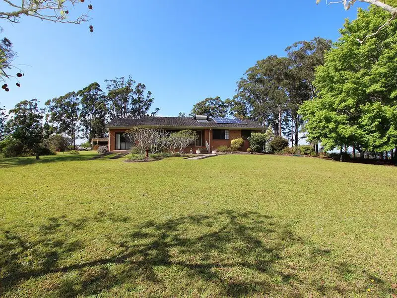 Main view of Homely rural property listing, 6 Springhill Road, Coopernook NSW 2426