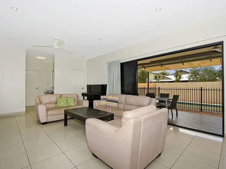 Fifth view of Homely house listing, 39 Villaflor Crescent, Woolner NT 820