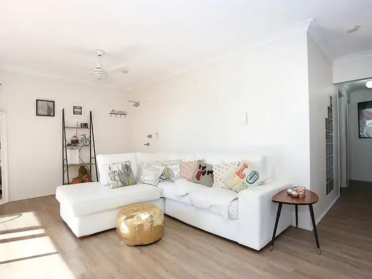 Second view of Homely unit listing, 6/1 Haig Street, Clayfield QLD 4011
