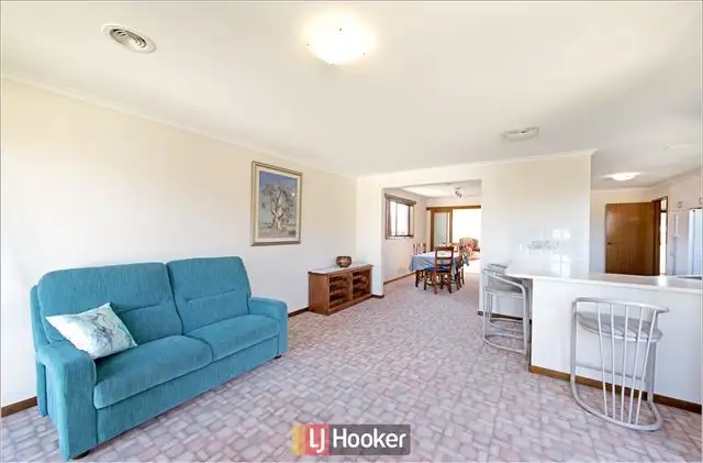 Second view of Homely house listing, 47 Gascoyne Circuit, Kaleen ACT 2617