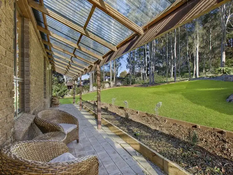 Seventh view of Homely house listing, 8 Martin Close, Chittaway Bay NSW 2261