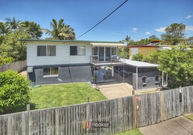 4 Dol Street, Woodridge QLD 4114