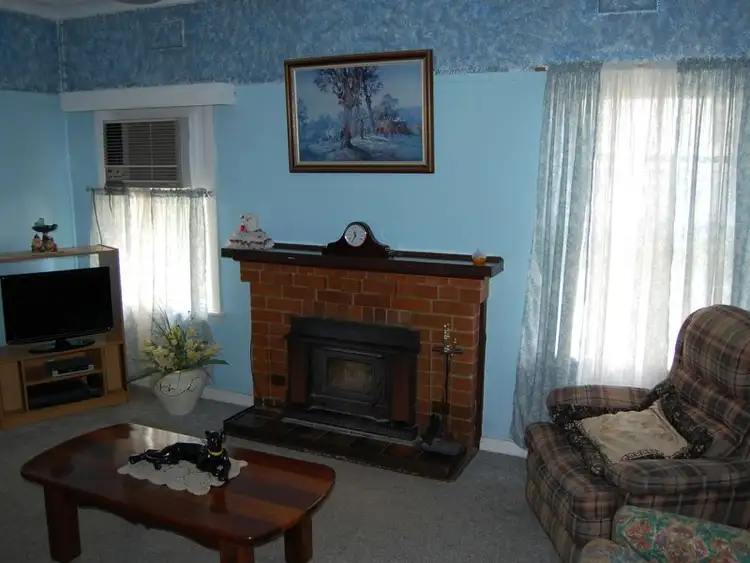 Second view of Homely house listing, 90 Evans Street, Inverell NSW 2360