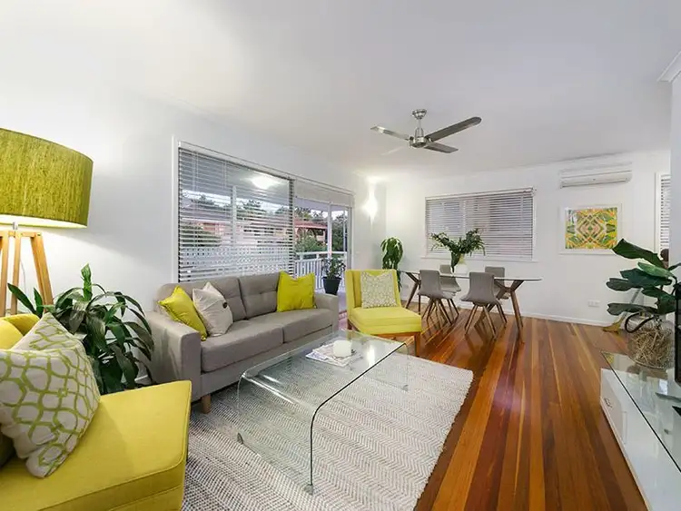 Second view of Homely house listing, 16 Grounds Street, Yeronga QLD 4104