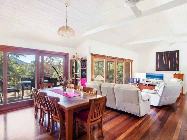 Second view of Homely house listing, 22 Azalea Street, Mullumbimby NSW 2482