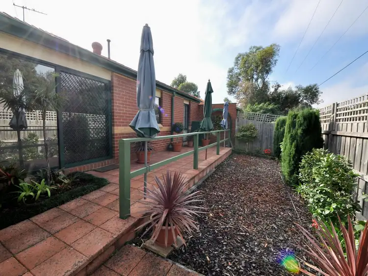 Seventh view of Homely townhouse listing, 51/355 Dorset Road, Croydon VIC 3136
