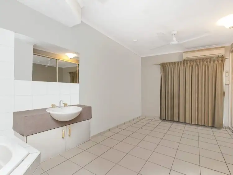 Second view of Homely unit listing, 61/21 Cavenagh Street, Darwin NT 800