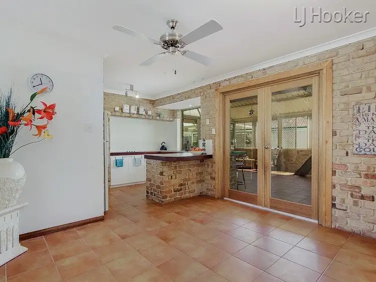 Fourth view of Homely house listing, 8 Rhyl Close, Warnbro WA 6169