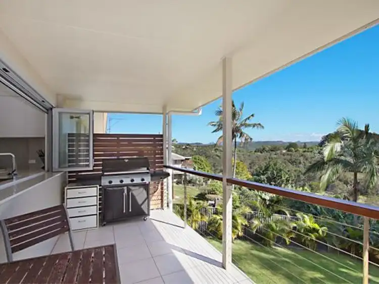 Second view of Homely house listing, 15 Anconia Avenue, Tweed Heads West NSW 2485