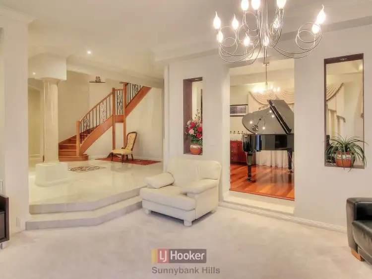 Third view of Homely house listing, 27/141 Station Road, Sunnybank QLD 4109