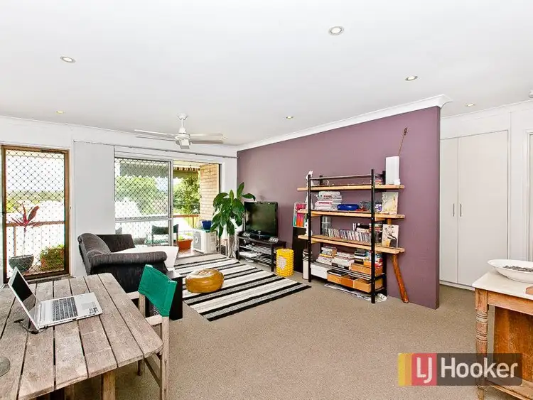 Fourth view of Homely unit listing, 4/55 Hall Street, Northgate QLD 4013