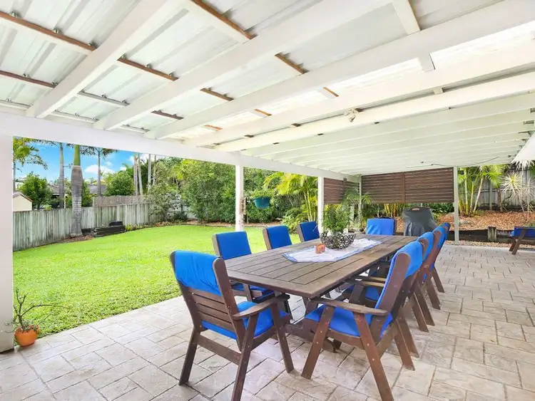 Fourth view of Homely house listing, 6 Grandville Court, Buderim QLD 4556