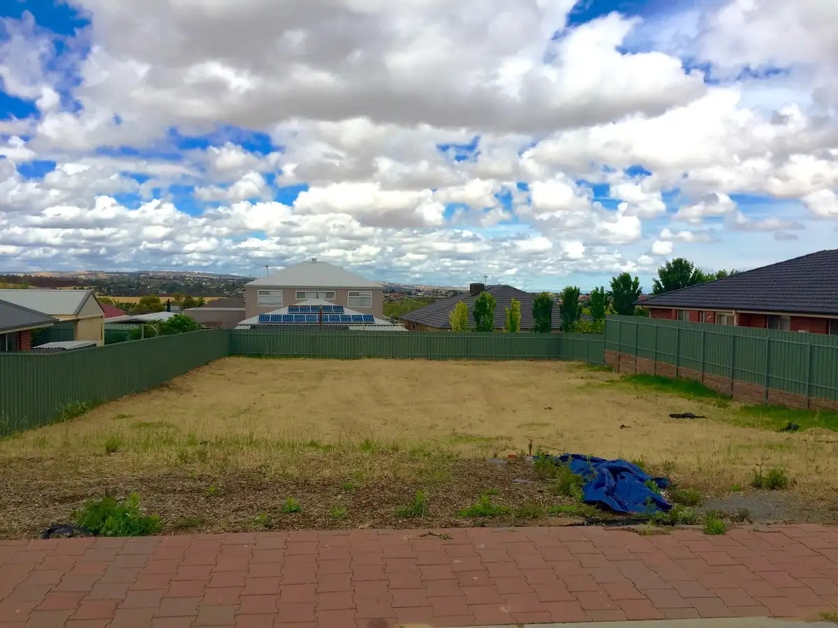 Main view of Homely land listing, 8 Swallow Drive, Hewett SA 5118