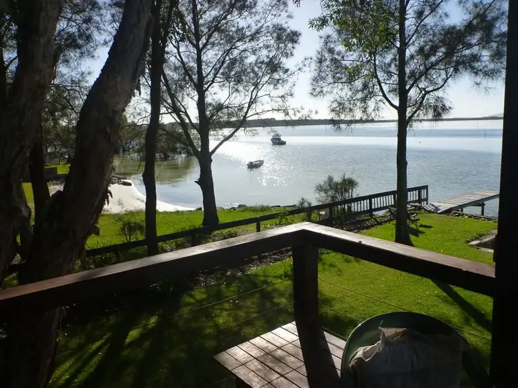 Third view of Homely house listing, 56 Wombo Street, Pindimar NSW 2324