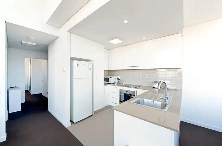 Fourth view of Homely apartment listing, 37/116 Easty Street, Phillip ACT 2606