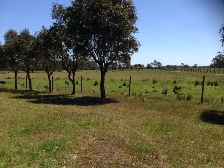 Fifth view of Homely land listing, CA 34 Waterworks Road, Sale VIC 3850