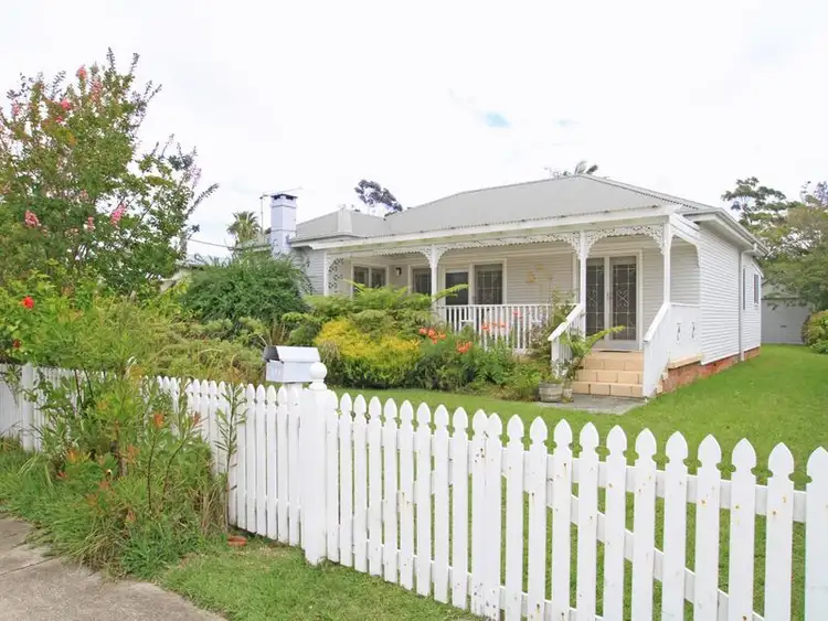 Main view of Homely house listing, 39 Lyons Road, Sussex Inlet NSW 2540