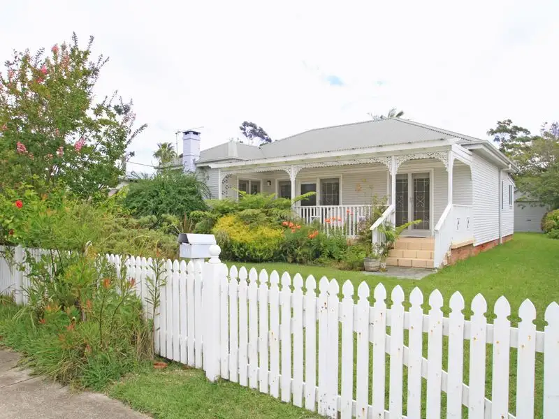 Main view of Homely house listing, 39 Lyons Road, Sussex Inlet NSW 2540