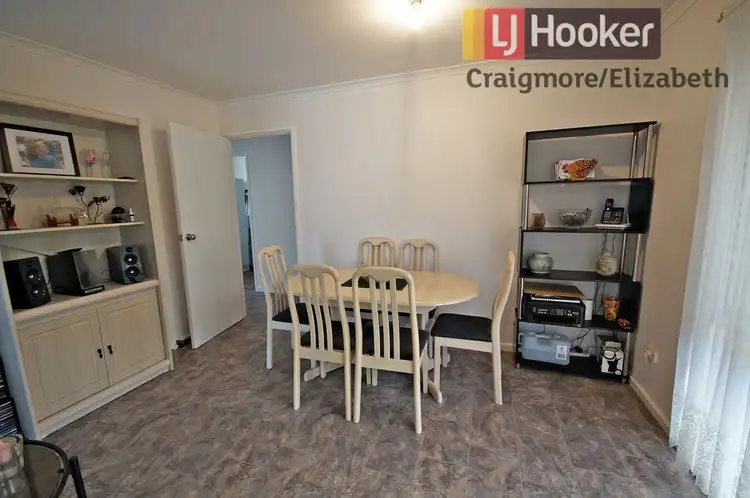 Fifth view of Homely house listing, 9 Lancaster Court, Elizabeth Downs SA 5113