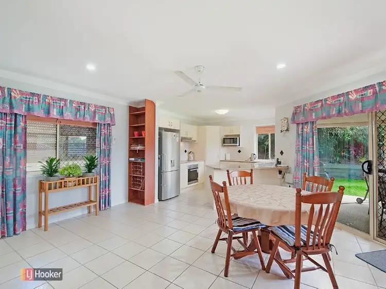 Sixth view of Homely house listing, 4 Chantrey Court, Kallangur QLD 4503